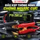Kích Bình Ắc Quy Ô Tô Yesper Armor 3000A Siêu Mạnh slide 5